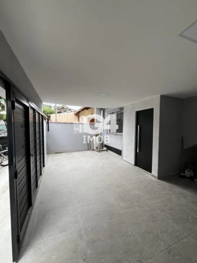 Casa, 3 quartos, 85 m² - Foto 2