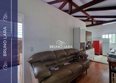 Casa, 2 quartos, 150 m² - Foto 1