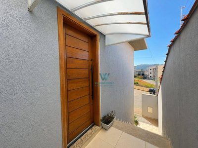 Casa de Condomínio, 3 quartos - Foto 3