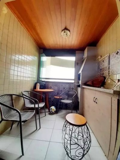 Apartamento, 3 quartos, 97 m² - Foto 5