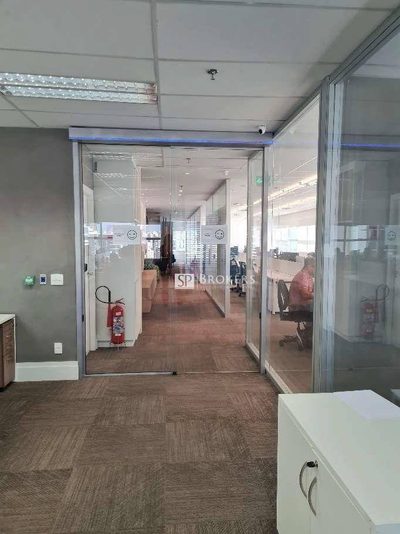 Sala-Conjunto, 536 m² - Foto 4
