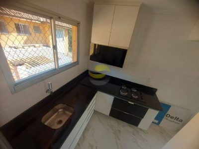 Casa de Condomínio, 2 quartos - Foto 2