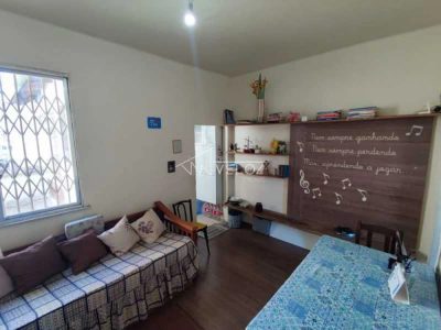 Apartamento, 2 quartos, 42 m² - Foto 3