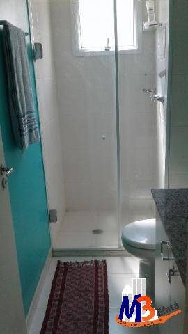 Apartamento, 2 quartos, 65 m² - Foto 4