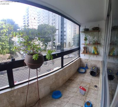 Apartamento, 3 quartos, 80 m² - Foto 1