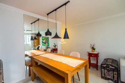 Apartamento, 2 quartos, 67 m² - Foto 5