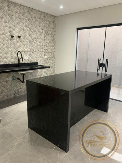 Sobrado, 3 quartos, 160 m² - Foto 4