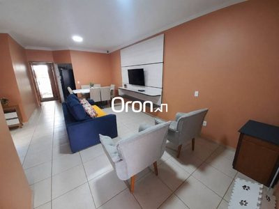Casa, 3 quartos, 125 m² - Foto 1