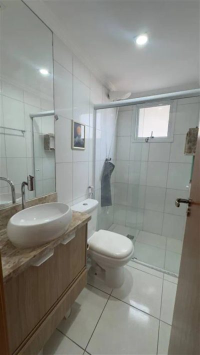 Apartamento, 2 quartos, 80 m² - Foto 4