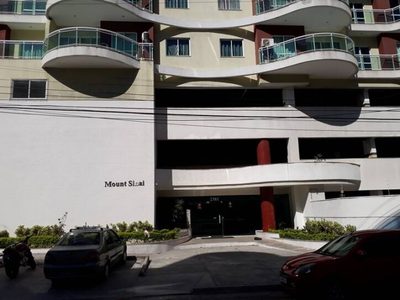 Apartamento, 2 quartos, 82 m² - Foto 2