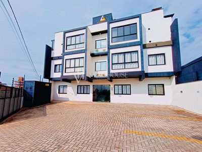 Apartamento, 3 quartos, 78 m² - Foto 2