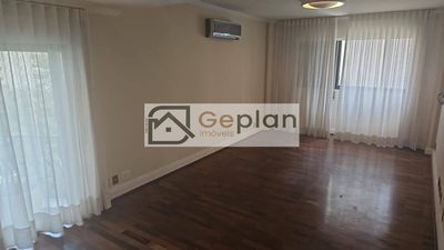 Apartamento, 4 quartos, 468 m² - Foto 2
