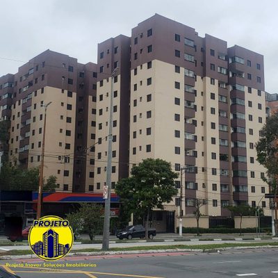 Apartamento, 3 quartos, 63 m² - Foto 1