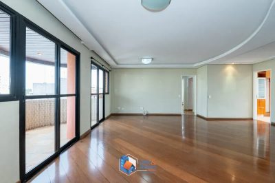 Apartamento, 3 quartos, 136 m² - Foto 2