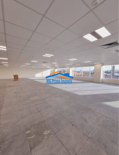 Sala-Conjunto, 500 m² - Foto 2