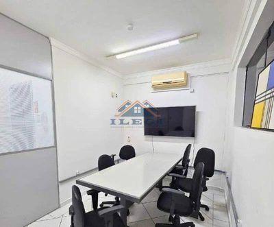 Prédio Inteiro, 870 m² - Foto 5