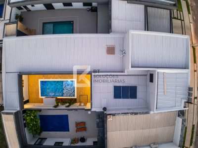 Casa, 3 quartos, 199 m² - Foto 5