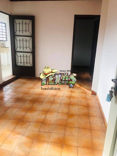 Casa, 1 quarto, 45 m² - Foto 1