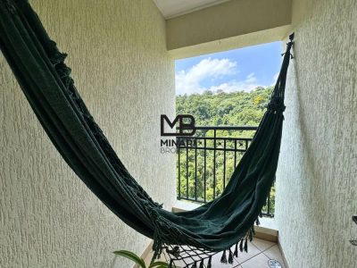 Apartamento, 2 quartos, 86 m² - Foto 2