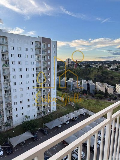 Apartamento, 3 quartos, 72 m² - Foto 3