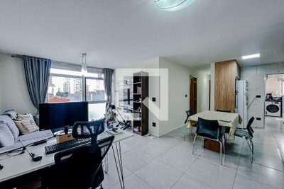 Apartamento, 3 quartos, 77 m² - Foto 1