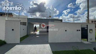 Casa, 3 quartos, 96 m² - Foto 2