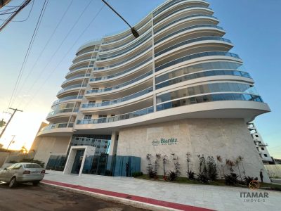 Apartamento, 4 quartos, 152 m² - Foto 1