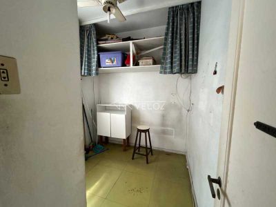 Apartamento, 3 quartos, 169 m² - Foto 4