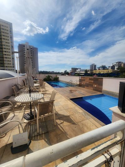 Apartamento, 2 quartos, 3000 m² - Foto 1