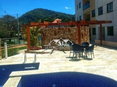 Apartamento, 3 quartos, 140 m² - Foto 2