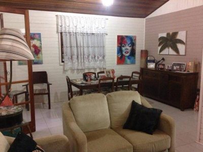Casa, 5 quartos, 400 m² - Foto 2