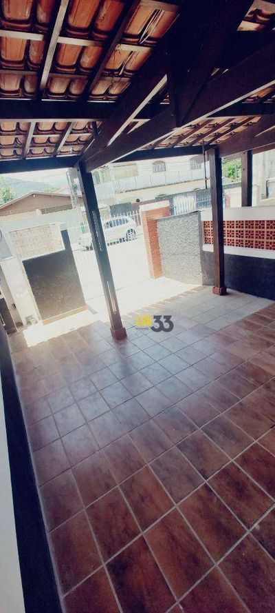 Sobrado, 3 quartos, 120 m² - Foto 2