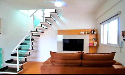 Cobertura, 3 quartos, 88 m² - Foto 2