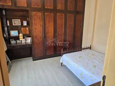 Apartamento, 4 quartos, 125 m² - Foto 1