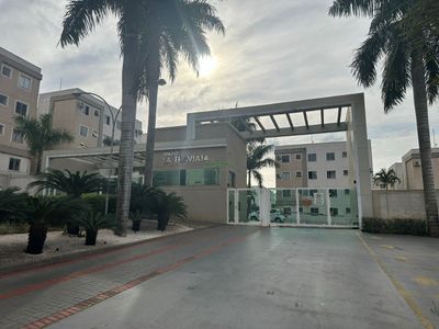 Apartamento, 2 quartos, 43 m² - Foto 1