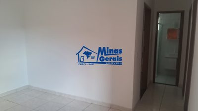 Apartamento, 2 quartos, 49 m² - Foto 3