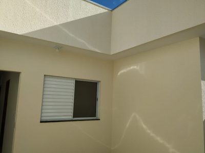 Casa, 2 quartos, 73 m² - Foto 2