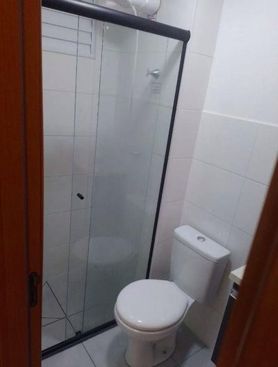 Apartamento, 2 quartos - Foto 4
