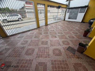 Casa, 1 quarto, 33 m² - Foto 2