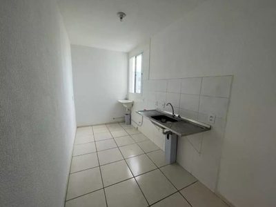 Apartamento, 2 quartos, 44 m² - Foto 5