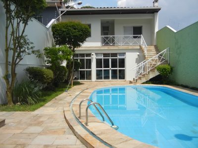Casa, 3 quartos, 491 m² - Foto 1