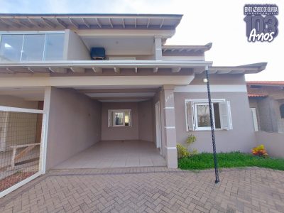 Casa, 4 quartos, 143 m² - Foto 1