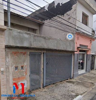 Sobrado, 3 quartos - Foto 1