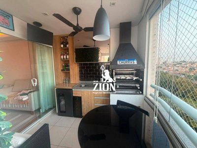 Apartamento, 2 quartos, 55 m² - Foto 1
