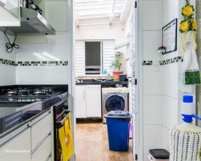 Apartamento, 2 quartos, 60 m² - Foto 4
