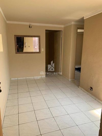 Apartamento, 2 quartos, 35 m² - Foto 2