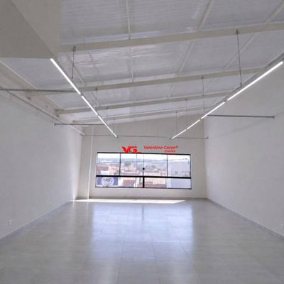 Loja-Salão, 208 m² - Foto 2