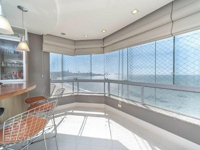 Apartamento, 3 quartos, 298 m² - Foto 1
