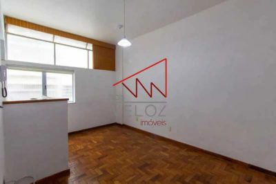 Apartamento, 1 quarto, 40 m² - Foto 3
