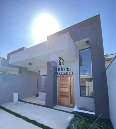 Casa, 3 quartos, 102 m² - Foto 3